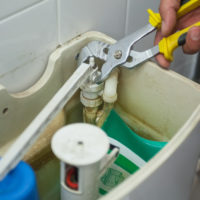 Plumber